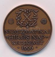 Lapis András (1942-) 1996. "MÉE Kecskeméti Csoport - 100 éves a kecskeméti Katona József Színhá...