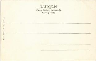 Damascus, Damas; Bazar du Hamidié / bazaar, shop. S. Hakim