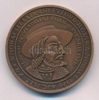 Rétfalvi Sándor (1941-) 1976. "MÉE VII. Vándorgyűlése Pécs 1976 / A mohácsi csata 450. évfordul...