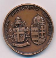 Horváth László 1991. "II. János Pál pápa látogatása hazánkban / Magyar Éremgyűjtők Egyesülete&q...