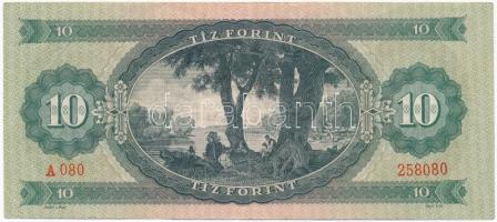 1962. 10Ft T:III Adamo F6