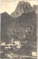 1926 Fleres di Dentro, Innerpflersch (Südtirol)