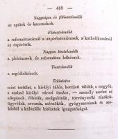 Községi tanácsadó. Községi előljárók, jegyzők, ügyködők számára szerkeszté és kiadá Vas Gereben. 
P...
