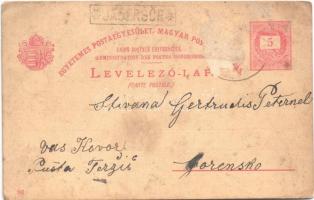 1908 Budapest XIV. Ezredéves Országos Kiállítás történelmi főcsoportjának épületei, Déli és nyugati ...