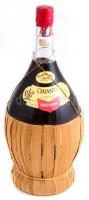 1989 Chianti 2 L olasz vörösbor bontatlan palack / Italian wine
