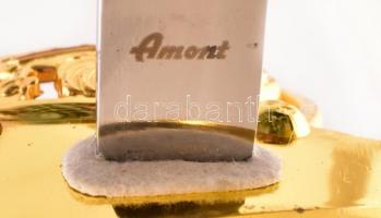 Spanyol katonai tiszti kard. XX. sz. második fele. Hüvellyel, szép állapotban, jelzett. / Spanish mi...