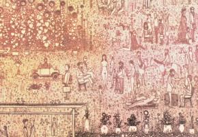 Körner Éva: Gross Arnold. Bp., 1973., Corvina,(Offset-ny.), 4+4 p.+12 (reprodukciók) t. Magyar, ango...