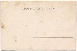 Budapest X. Rákos vasútállomás, vasutasok. photo (EB)