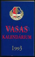 1993 Vasas Kalendárium