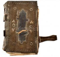 [Třanovský, Jiří (1597-1637):] Cithara sanctorum: Pjsně Duchownj, staré y nowé, kterychz cyrkew kres...