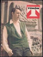 Raksányi Gellért (1925-2008) a Nemzet Színésze címmel kitüntetett, Kossuth- és Jászai Mari-díjas mag...