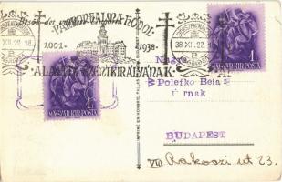 Magyarország. Magyar turisztikai reklám / Hungarian tourism campaign, propaganda, folklore s: Konecs...