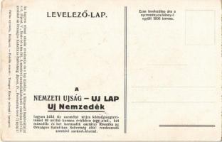 A Magyar Püspöki Kar és a rendfőnökök; Dr. Csernoch János bíboros-hercegprímás, Prohászka Ottokár pü...