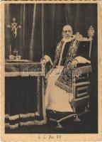1939 S.S. Pio XII / Pope Pius XII (EK)