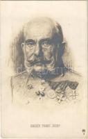 Kaiser Franz Josef / Franz Joseph I of Austria