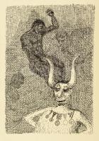 Lossonczy Tamás: 1956. 17 tollrajz. Bp.,2006, Párizsi Kék Kft.. Fakszimile kiadás. Litván György elő...