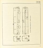 Ikarus járművek adatkönyve. Bp., 1969. Közigazgatási és Jogi, Ikarus. Kiadói nyl kötésben, kísérő le...