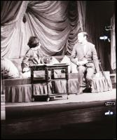 1970 Kállai Ilona színésznőről készült portrék és színházi riport, Kotnyek Antal (1921-1990) budapes...