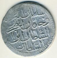 Török Birodalom 1785. 2 Zolota I.Abdul Hamid T:3