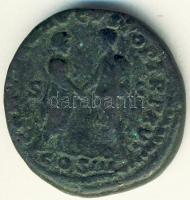 Római Császárság MARCUS AURELIUS 139-180. As T:3+/3