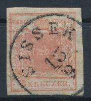 3kr Ia3 highlighted middle part 