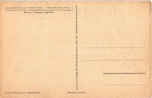 Házkutatás fehér módon! Fehérterror Magyarországon. Verlag der Arbeiter-Buchhandlung / White Terror ...