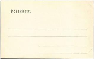 Carbonin, Schluderbach (Dobbiaco, Toblach; Südtirol); Ampezzotal, Hohe Gaisl / mountain, hotel (EK)