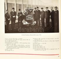 Tabiczky Zoltánné: A Magyar Waggon és Gépgyár Története 1-2. köt. 1. köt.: 1896-1945. 2. köt.: 1946-...