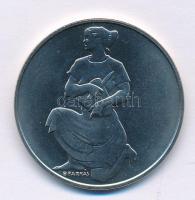 1981. 100Ft Ni "FAO I. - Világélelmezési nap" T:BU Adamo EM66