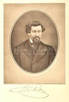 Jakab Elek: Szabadságharczunk történetéhez. Visszaemlékezések 1848-1849-re. Bp., 1880, Rautmann Frig...