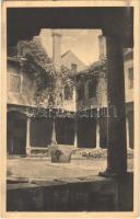 Venezia, Venice; Abbazia di S. Gregorio / abbey