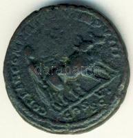 Római Császárság COMMODUS 166-192. Dupondius T:3