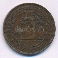 Kanada / Prince Edward-sziget 1871. 1c Br "Viktória királynő" T:2,2-
Canada / Prince Edwa...