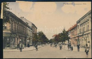 Csehszlovákia 1924