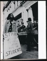 Lőrinczy György: New York, New York. RotterdamCologne-Bp., 2004, Nederlands Fotomuseum-Schaden.com-V...