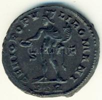 Római Császárság I.CONSTANTIUS CHLORUS 293-306. Nummi T:2+/2