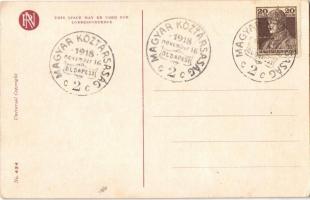 "Love is Life" Romantic couple with baby. Reinthal & Newman No. 434. s: Alonzo Kimball...