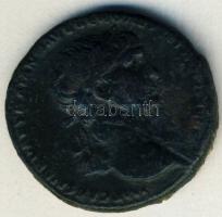 Római Császárság TRAIANUS 98-117. As T:3