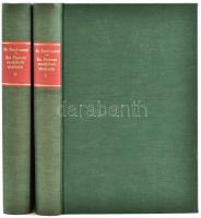 Dr. Karácsonyi János: Sz(en)t Ferencz rendjének története Magyarország 1711-ig. I-II. köt. Bp., 1923...