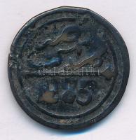 Marokkó 1869 (1285) 4f Br "IV. Sidi Mohamed" T:3 
Morocco 1869 (1285) 4 Falus Br "Si...