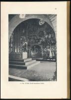 Dercsényi Dezső: A székesfehérvári királyi bazilika. Gerevich Tibor előszavával. Magyarország Művész...