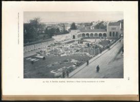 Dercsényi Dezső: A székesfehérvári királyi bazilika. Gerevich Tibor előszavával. Magyarország Művész...