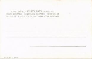 Der Herr Major in Pension. K.u.K. Militärhumor / Osztrák-magyar katonai humor / Austro-Hungarian mil...