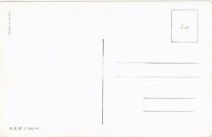 Modell 1909. K.u.K. Militärhumor / Osztrák-magyar katonai humor / Austro-Hungarian military humour. ...