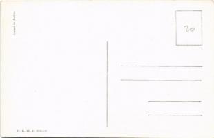 Wohl mit Recht bewundert man einen Herrn, der reiten kann. K.u.K. Militärhumor / Osztrák-magyar kato...