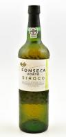 Fonseca Porto Sirocco spanyol fehérbor bontatlan palack