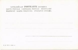 Der zukünftige Feldherr. K.u.K. Militärhumor / Osztrák-magyar katonai humor / Austro-Hungarian milit...