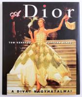 Tom Kennedy: Dior. H.n., 1998, Fortuna. Kiadói egészvászon kötésben, kiadói papír kötésben.
