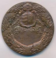 Ifj. Vastagh György (1868-1946) 1911. "Erzsébet királyné - Magyarország védő angyala / Drezdai ...