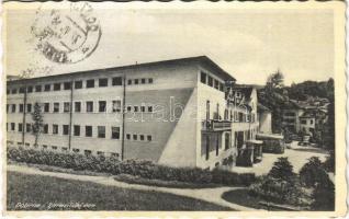 1938 Dobrna, Zdraviliski dom / spa, bath (EK)